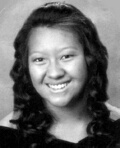 SEE HER: class of 2013, Grant Union High School, Sacramento, CA.